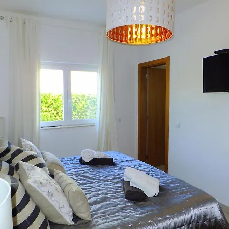 Almansor Holiday home Carvoeiro (Lagoa)