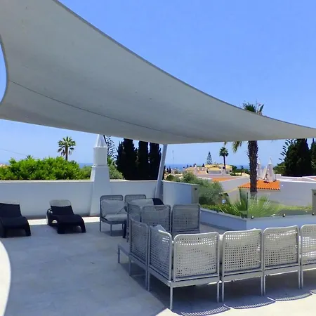 Holiday home Almansor *